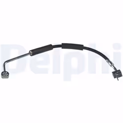 Flexible de frein DELPHI LH7141, droite