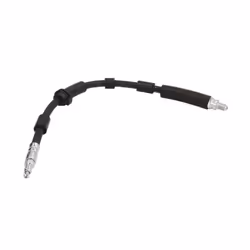 Flexible de frein DELPHI LH7146, droite