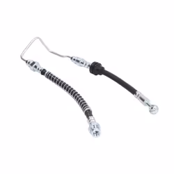 Flexible de frein DELPHI LH7155, gauche