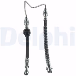 Flexible de frein DELPHI LH7155, gauche