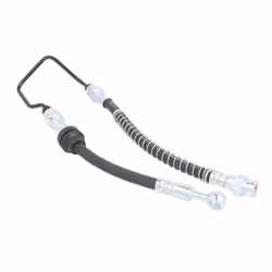 Flexible de frein DELPHI LH7156, droite