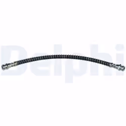 Flexible de frein DELPHI LH7158, droite