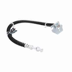 Flexible de frein DELPHI LH7161, droite