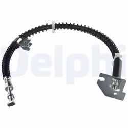 Flexible de frein DELPHI LH7161, droite