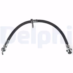 Flexible de frein DELPHI LH7164, droite