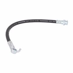 Flexible de frein DELPHI LH7168, gauche