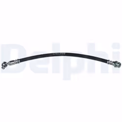 Flexible de frein DELPHI LH7169, droite