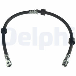 Flexible de frein DELPHI LH7172, gauche