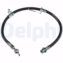 Flexible de frein DELPHI LH7191, gauche