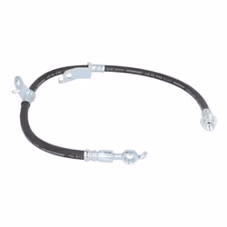 Flexible de frein DELPHI LH7192, droite