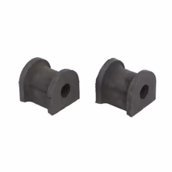 Silent bloc de barre stabilisatrice DELPHI TD1482W, 2 pièce