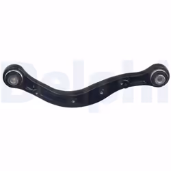 Bras de suspension DELPHI TC3036 essieu arrière, gauche, droite, arrière