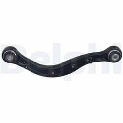Bras de suspension DELPHI TC3036 essieu arrière, gauche, droite, arrière