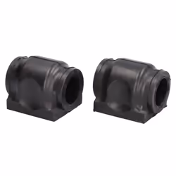 Silent bloc de barre stabilisatrice DELPHI TD1494W, 2 pièce