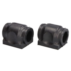 Silent bloc de barre stabilisatrice DELPHI TD1494W, 2 pièce