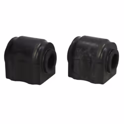 Silent bloc de barre stabilisatrice DELPHI TD1495W, 2 pièce