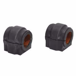 Silent bloc de barre stabilisatrice DELPHI TD1453W, 2 pièce