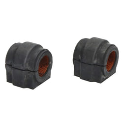 Silent bloc de barre stabilisatrice DELPHI TD1453W, 2 pièce