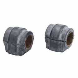 Silent bloc de barre stabilisatrice DELPHI TD1450W, 2 pièce
