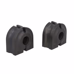 Silent bloc de barre stabilisatrice DELPHI TD1459W, 2 pièce