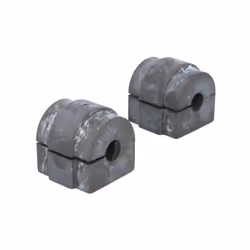 Silent bloc de barre stabilisatrice DELPHI TD1462W, 2 pièce