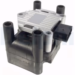 Bobine d'allumage DELPHI GN10018-11B1