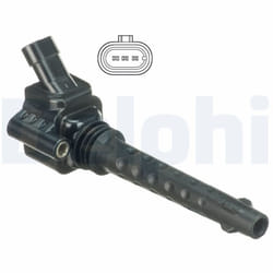 Bobine d'allumage DELPHI GN10528-12B1