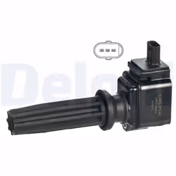 Bobine d'allumage DELPHI GN10621-12B1