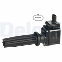 Bobine d'allumage DELPHI GN10621-12B1