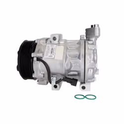 Compresseur de climatisation DELPHI CS20351