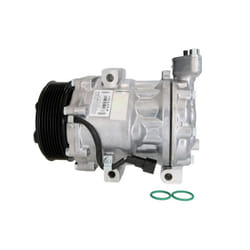 Compresseur de climatisation DELPHI CS20351
