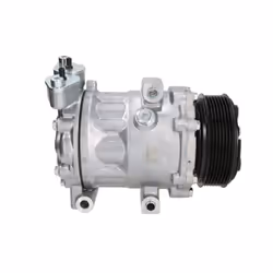 Compresseur de climatisation DELPHI CS20351 - Vue supplémentaire 4
