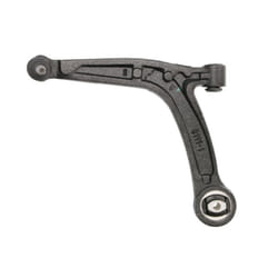 Bras de suspension DELPHI TC3433 essieu avant, gauche, avant
