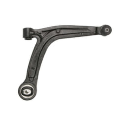 Bras de suspension DELPHI TC3434 essieu avant, droite, avant