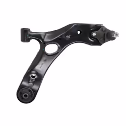 Bras de suspension DELPHI TC3429 essieu avant, droite, avant