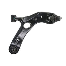 Bras de suspension DELPHI TC3429 essieu avant, droite, avant