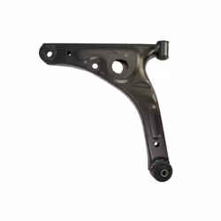 Bras de suspension DELPHI TC3489 essieu avant, gauche, avant