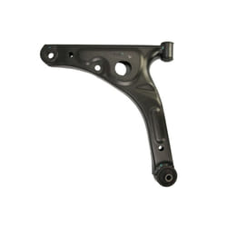 Bras de suspension DELPHI TC3489 essieu avant, gauche, avant