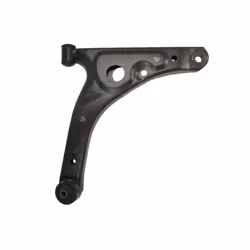 Bras de suspension DELPHI TC3490 essieu avant, droite, avant
