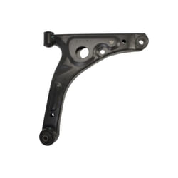 Bras de suspension DELPHI TC3490 essieu avant, droite, avant