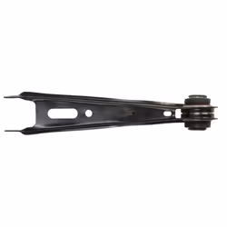 Bras de suspension DELPHI TC3488 essieu arrière, gauche, droite, arrière