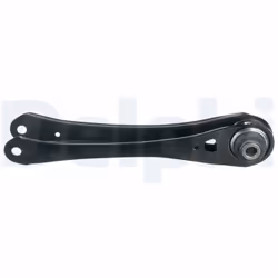 Bras de suspension DELPHI TC3488 essieu arrière, gauche, droite, arrière