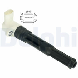 Bobine d'allumage DELPHI GN10696-12B1