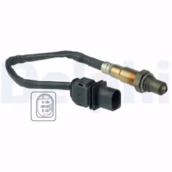 Sonde lambda DELPHI ES20554-12B1
