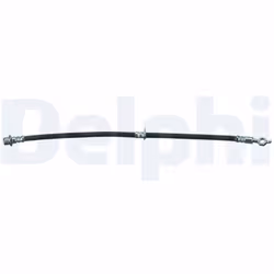 Flexible de frein DELPHI LH7308, gauche