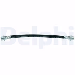 Flexible de frein DELPHI LH7345, droite