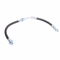 Flexible de frein DELPHI LH7347, droite