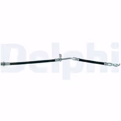 Flexible de frein DELPHI LH7347, droite