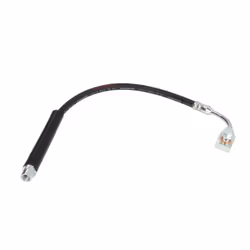 Flexible de frein DELPHI LH7384, gauche