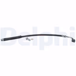 Flexible de frein DELPHI LH7384, gauche